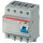ABB Stotz S&J Fehlerstromschutzschalter F404A-LF63/0.3 (1er)
