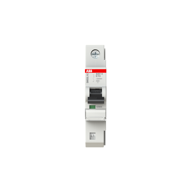 ABB Stotz S&J Leitungsschutzschalter S401E-C13 (1er)