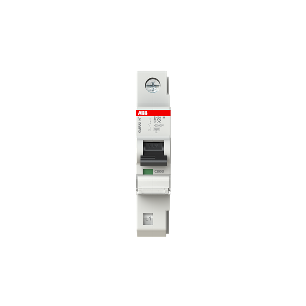 ABB Stotz S&J Leitungsschutzschalter S401M-D32 (1er)