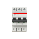 ABB Stotz S&J Leitungsschutzschalter S403E-B50