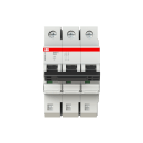 ABB Stotz S&J Leitungsschutzschalter S403E-C63 (1er)