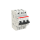 ABB Stotz S&J Leitungsschutzschalter S403M-B8
