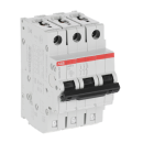 ABB Stotz S&J Leitungsschutzschalter S403M-C4 (1er)