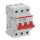 ABB Stotz S&J Einbauschalter E203/125R (1er)
