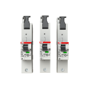 ABB Stotz S&J Hauptsicherungsautomat S751-E40(VE3) (1er)