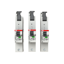 ABB Stotz S&J Hauptsicherungsautomat S751-E50(VE3) (1er)