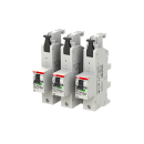 ABB Stotz S&J Hauptsicherungsautomat S751-E50(VE3) (1er)