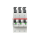 ABB Stotz S&J Hauptsicherungsautomat S751/3-E20 (1er)