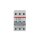ABB Stotz S&J E203/80G Trennschalter E203/80G (1er)