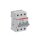 ABB Stotz S&J E203/80G Trennschalter E203/80G (1er)