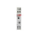 ABB Stotz S&J Treppenlicht-Zeitschalter E232E-8/230N...
