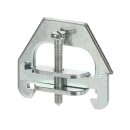 ABB Stotz S&J Endklammer END (1er)