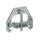 ABB Stotz S&J Endklammer END (1er)