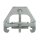 ABB Stotz S&J Endklammer END (1er)