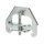 ABB Stotz S&J Endklammer END (1er)