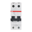 ABB Stotz S&J Sicherungsautomat S201-B20NA (1er)