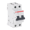 ABB Stotz S&J Sicherungsautomat S201-B20NA (1er)