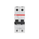 ABB Stotz S&J Sicherungsautomat S201-B20NA (1er)