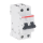 ABB Stotz S&J Sicherungsautomat S201-B20NA (1er)