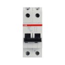 ABB Stotz S&J Sicherungsautomat S201-B6NA (1er)
