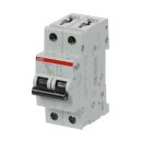 ABB Stotz S&J Sicherungsautomat S201-B6NA (1er)