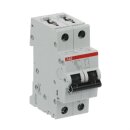 ABB Stotz S&J Sicherungsautomat S201-B6NA (1er)