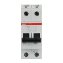 ABB Stotz S&J Sicherungsautomat S201-C10NA (1er)