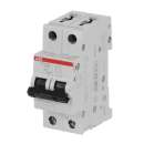 ABB Stotz S&J Sicherungsautomat S201-C10NA (1er)