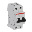 ABB Stotz S&J Sicherungsautomat S201-C10NA (1er)