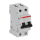 ABB Stotz S&J Sicherungsautomat S201-C10NA (1er)