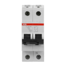 ABB Stotz S&J Sicherungsautomat S201-C2NA (1er)