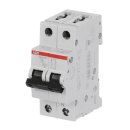 ABB Stotz S&J Sicherungsautomat S201-C2NA (1er)