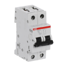 ABB Stotz S&J Sicherungsautomat S201-C2NA (1er)