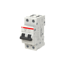 ABB Stotz S&J Sicherungsautomat S201-K10NA (1er)