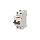 ABB Stotz S&J Sicherungsautomat S201-K4NA (1er)