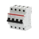 ABB Stotz S&J Sicherungsautomat S203-B10NA (1er)