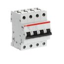 ABB Stotz S&J Sicherungsautomat S203-B10NA (1er)