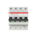 ABB Stotz S&J Sicherungsautomat S203-B32NA (1er)
