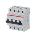 ABB Stotz S&J Sicherungsautomat S203-C2NA (1er)