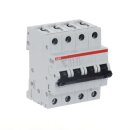 ABB Stotz S&J Sicherungsautomat S203-C2NA (1er)