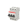 ABB Stotz S&J Sicherungsautomat S203-D16 (1er)