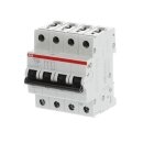 ABB Stotz S&J Sicherungsautomat S203-K10NA (1er)