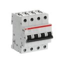 ABB Stotz S&J Sicherungsautomat S203-K10NA (1er)