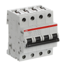 ABB Stotz S&J Sicherungsautomat S203-K16NA (1er)