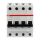 ABB Stotz S&J Sicherungsautomat S203-K16NA (1er)