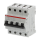 ABB Stotz S&J Sicherungsautomat S203-K16NA (1er)