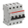 ABB Stotz S&J Sicherungsautomat S203-K16NA (1er)