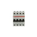 ABB Stotz S&J Sicherungsautomat S203-K25NA (1er)