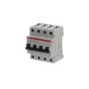 ABB Stotz S&J Sicherungsautomat S203-K25NA (1er)