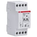ABB TS 8/4-8-12SW Klingeltrafo 230V 8VA,4-8-12V,EIN/AUS...